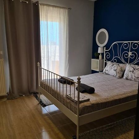 Fenia'S Apartment Alexandroupoli Exterior photo